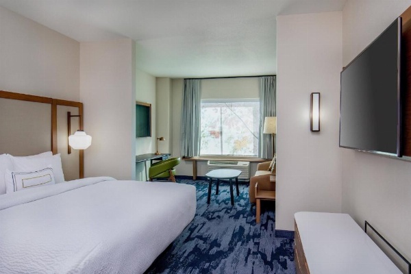Fairfield Inn & Suites by Marriott McPherson image 15