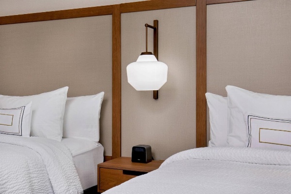 Fairfield Inn & Suites by Marriott McPherson image 7